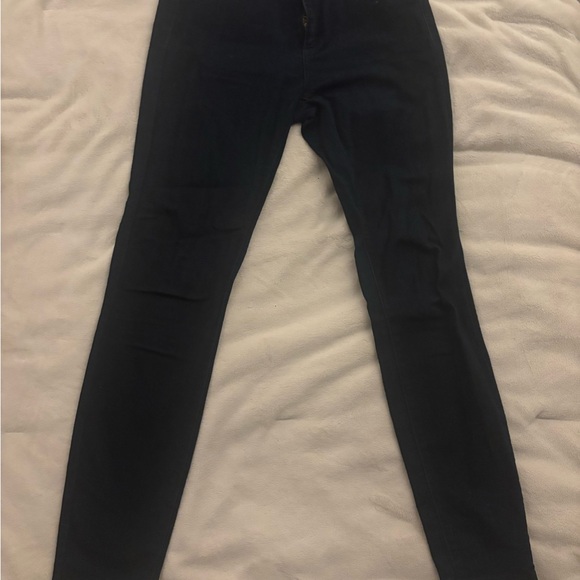 Vineyard Vines Women’s Dark Blue Skinny Jeans - Picture 1 of 3